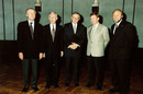 Munich Lectures 1998