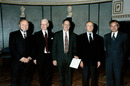 Munich Lectures 2000