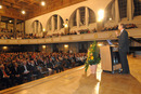 Munich Lectures 2008